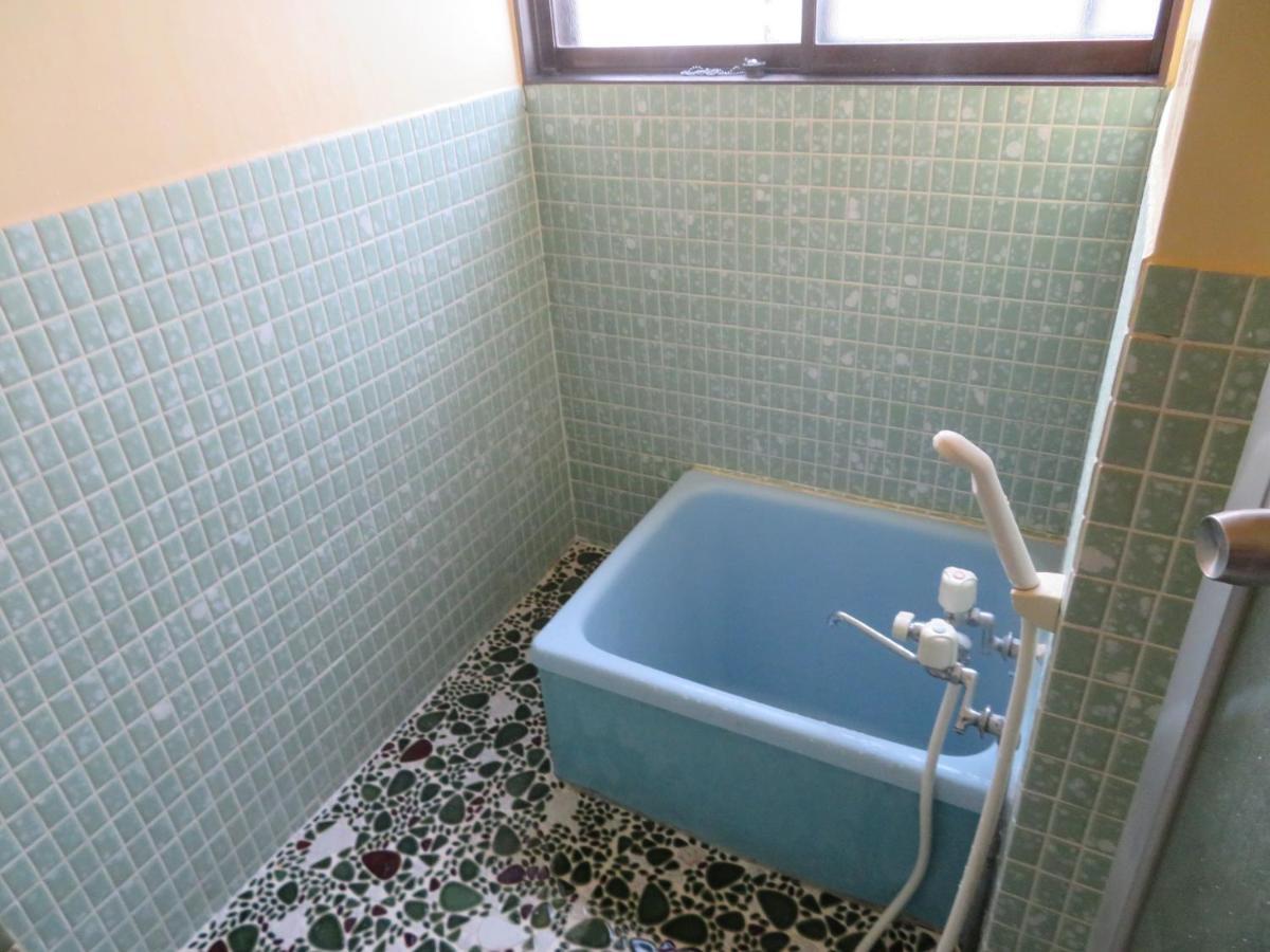 Villa Mizu No Gakko à Shari Extérieur photo