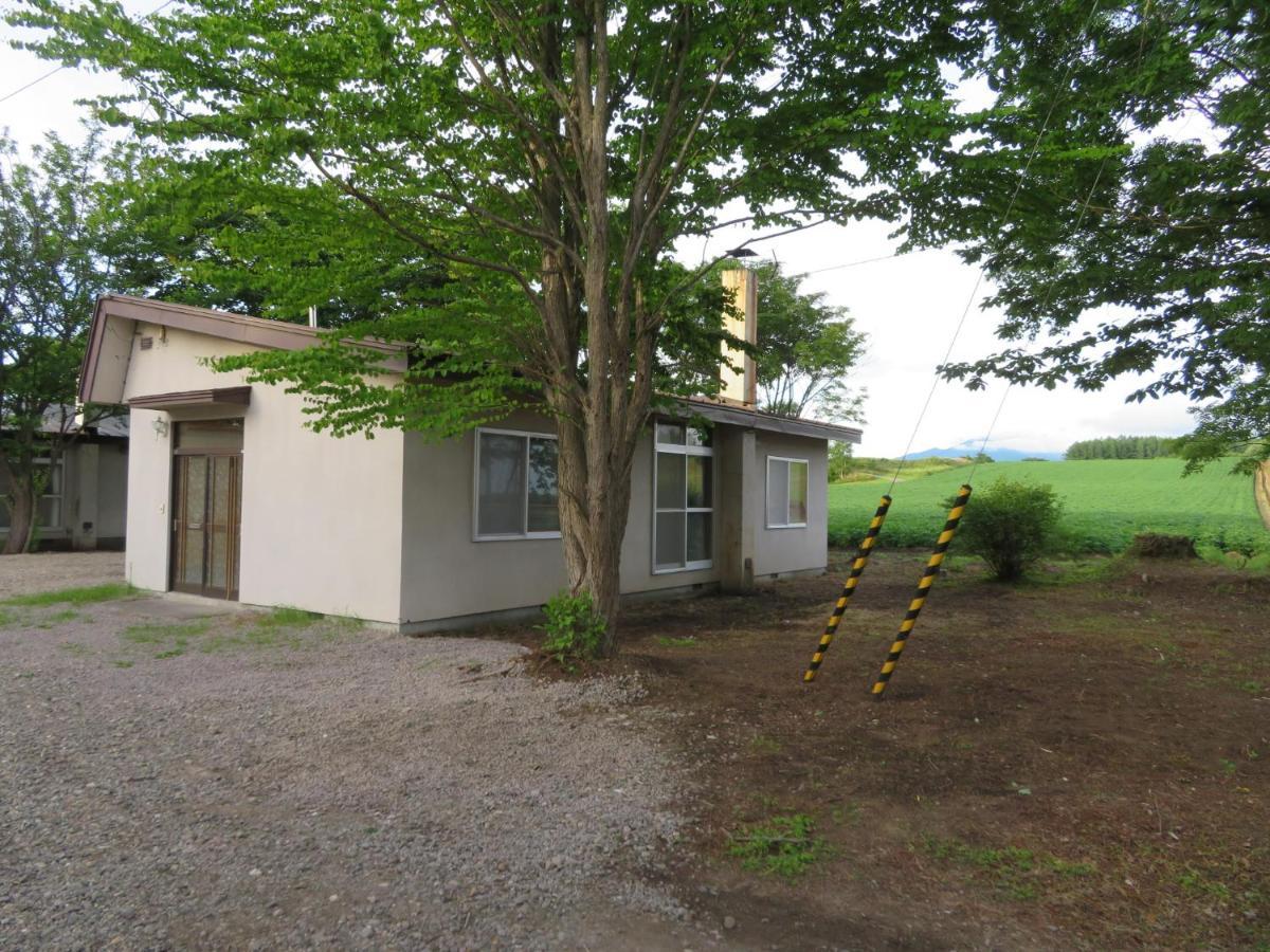 Villa Mizu No Gakko à Shari Extérieur photo