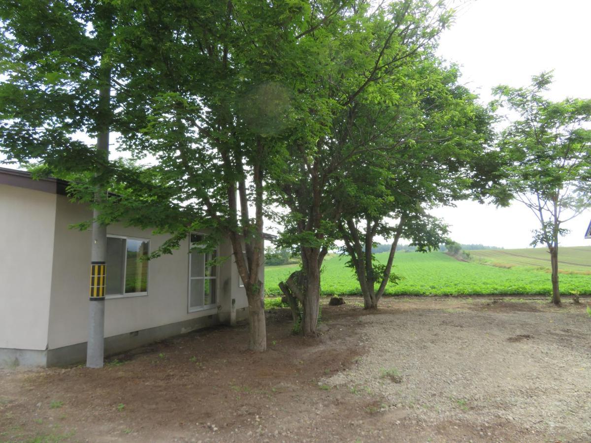 Villa Mizu No Gakko à Shari Extérieur photo