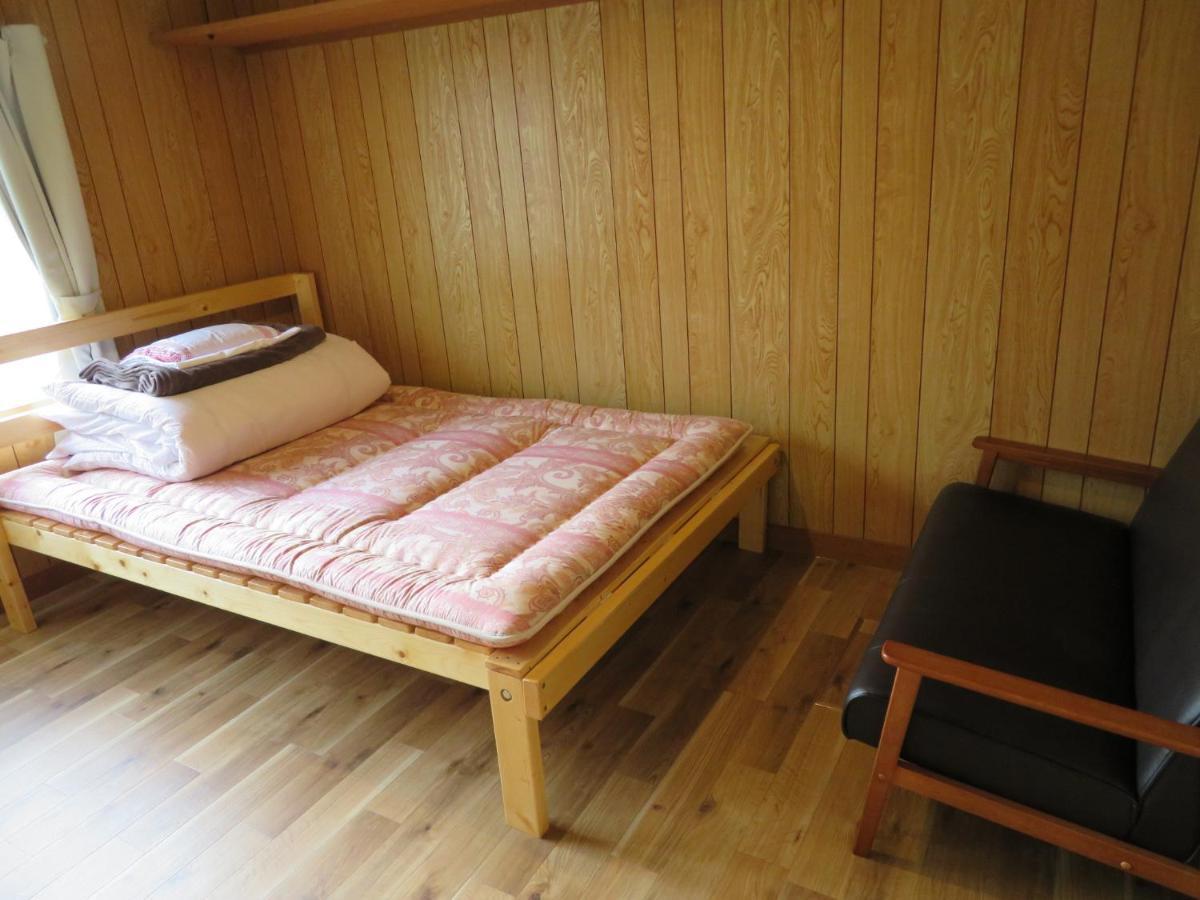 Villa Mizu No Gakko à Shari Extérieur photo