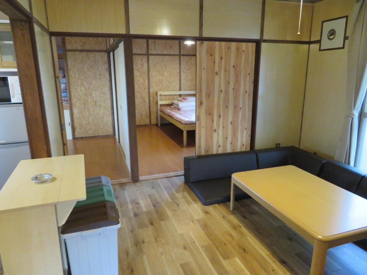 Villa Mizu No Gakko à Shari Extérieur photo