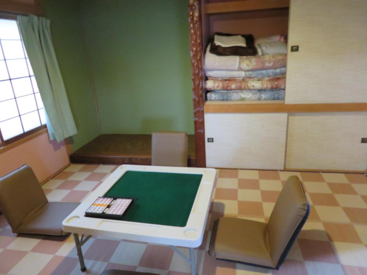 Villa Mizu No Gakko à Shari Extérieur photo