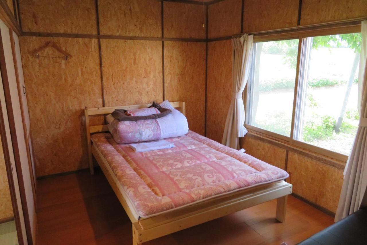 Villa Mizu No Gakko à Shari Extérieur photo