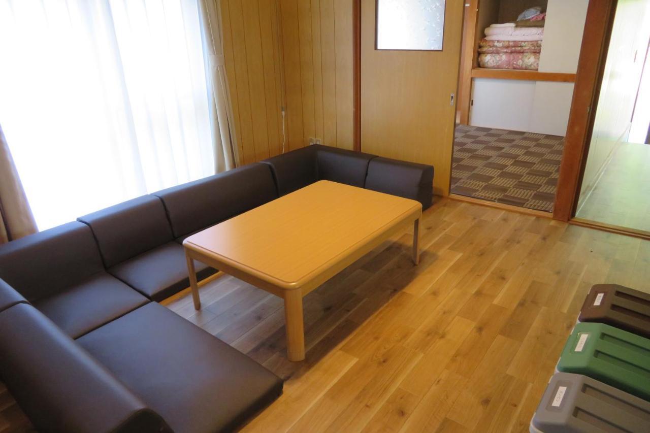 Villa Mizu No Gakko à Shari Extérieur photo